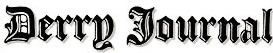 Derry Journal logo